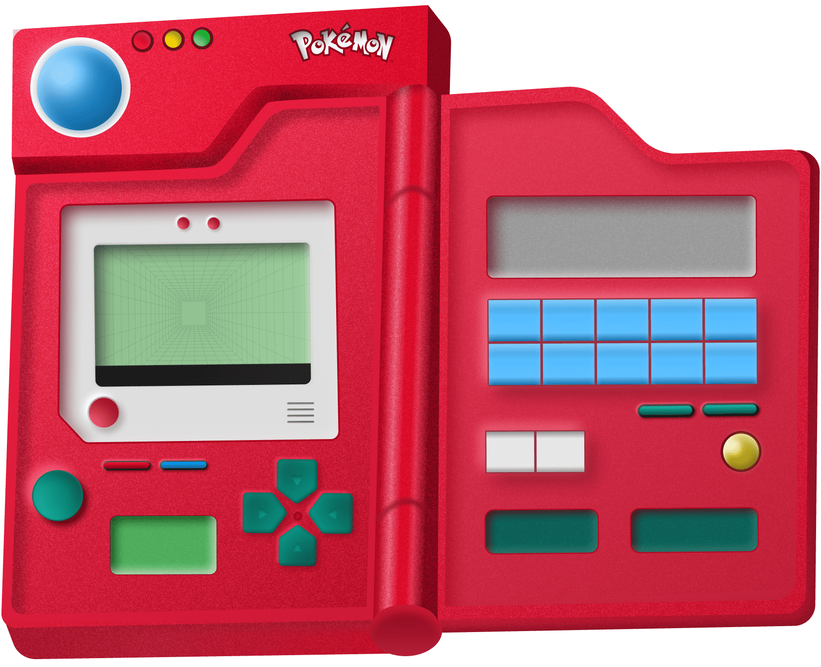 Pokédex